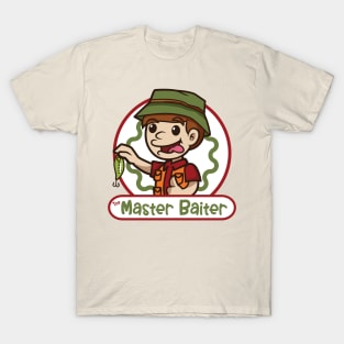 Master Baiter T-Shirt